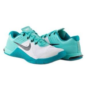 Nike Metcon 2 Flywire Trainers